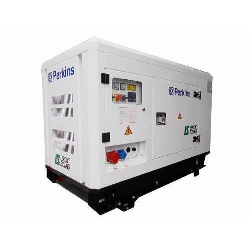 Perkins silent diesel genset (20-250 KVA)