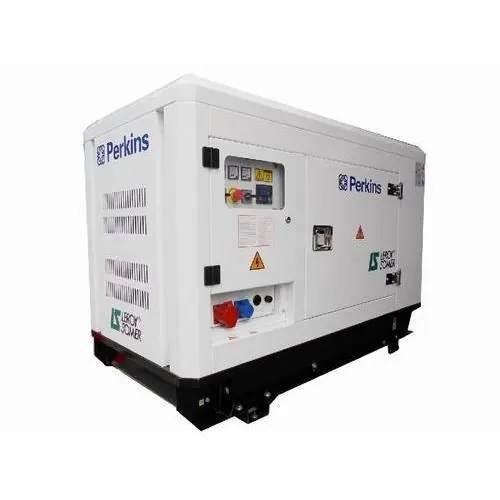 Perkins diesel generating sets