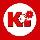 KI Construction Materials Importer logo